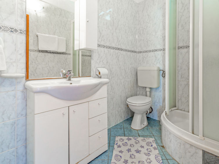 Apartment Delfin