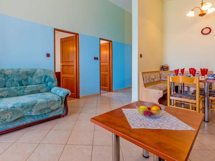 Apartment Delfin