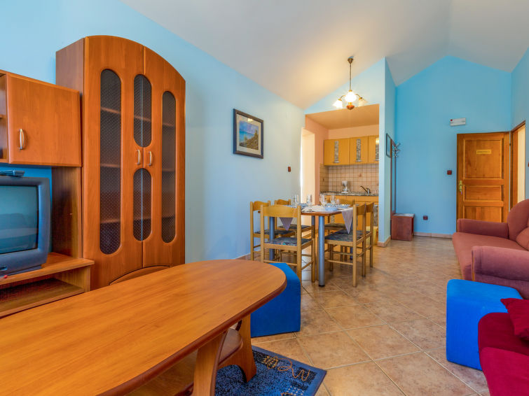 Apartment Delfin