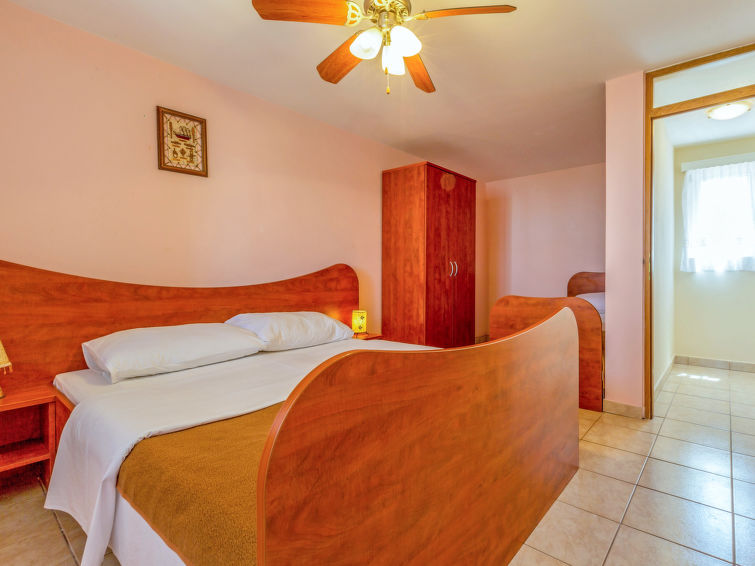 Apartment Delfin