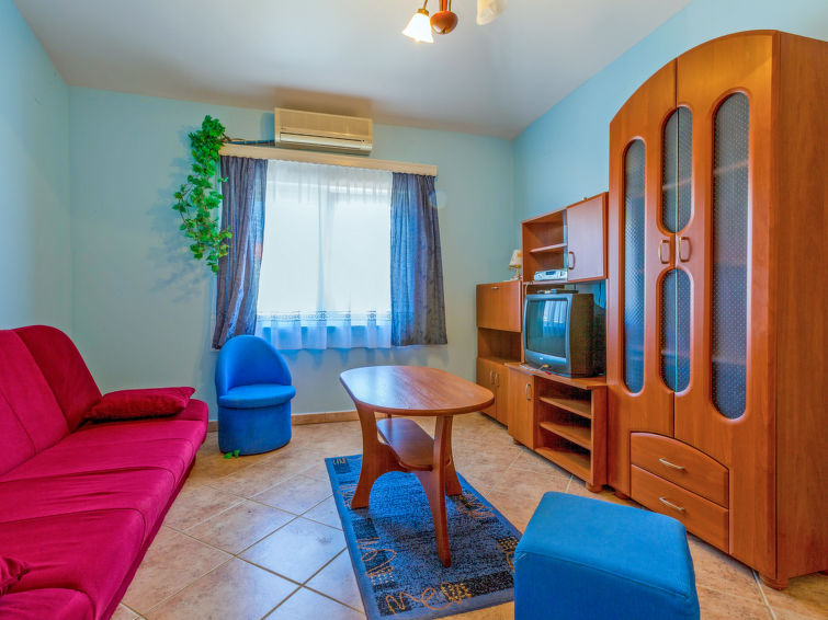 Apartment Delfin