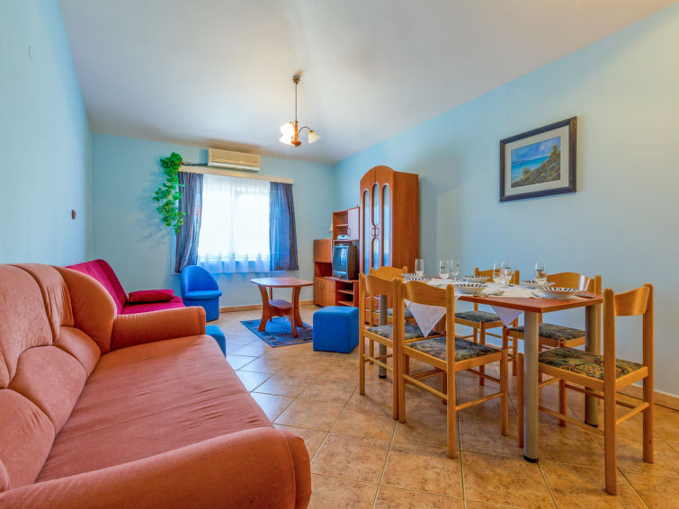 Apartment Delfin