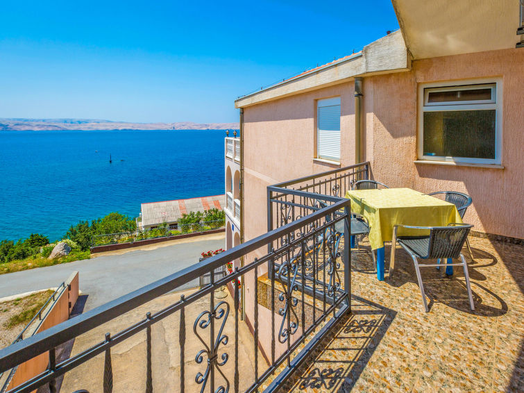 Apartment Delfin