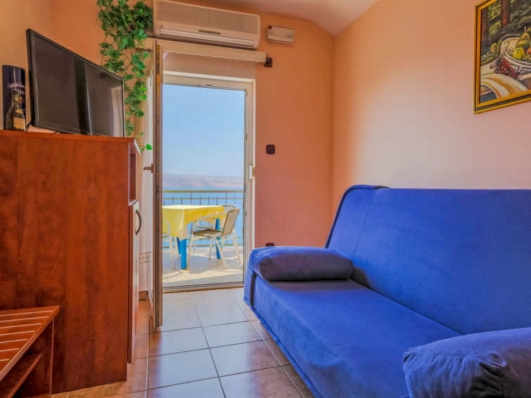 Apartment Delfin