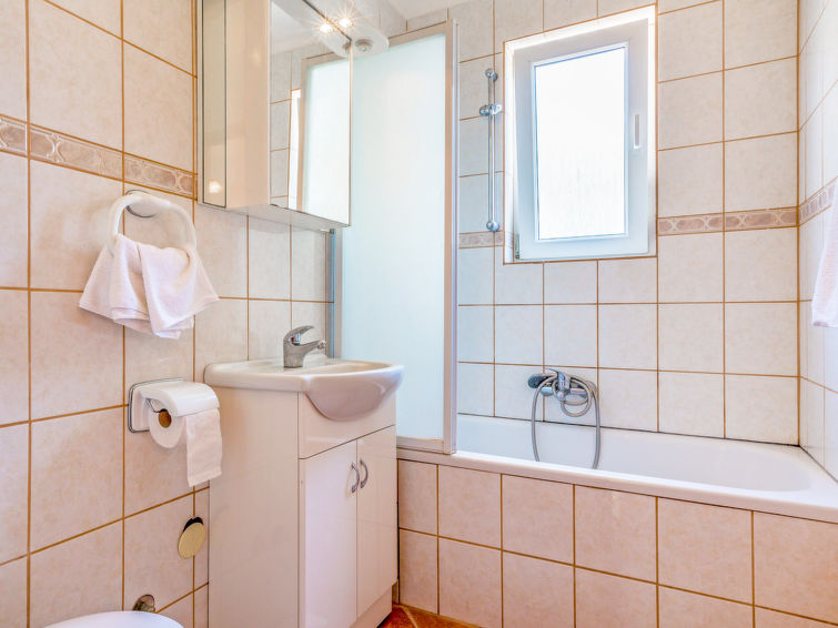 Apartment Delfin