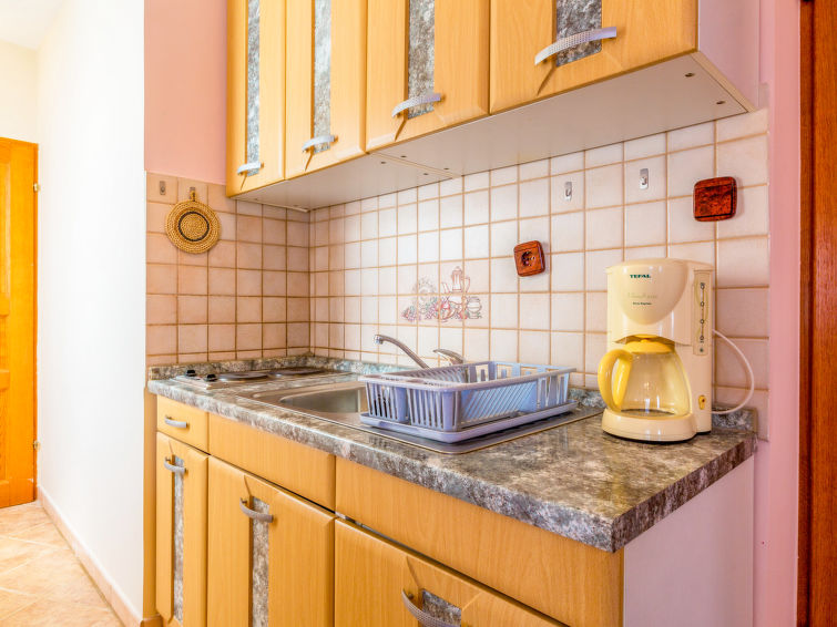 Apartment Delfin