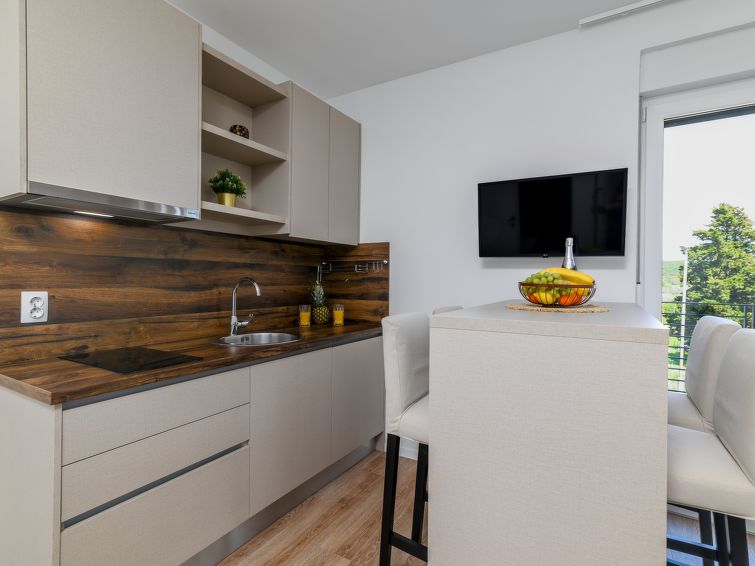 Apartment Prinz