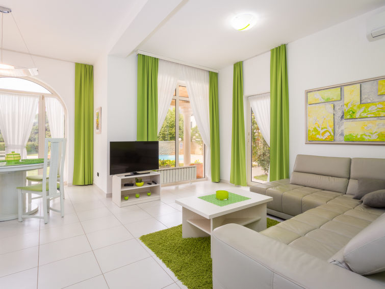 Apartment Villa Vizula