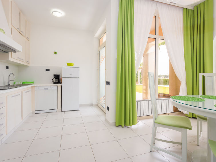 Apartment Villa Vizula