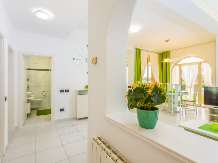 Apartment Villa Vizula