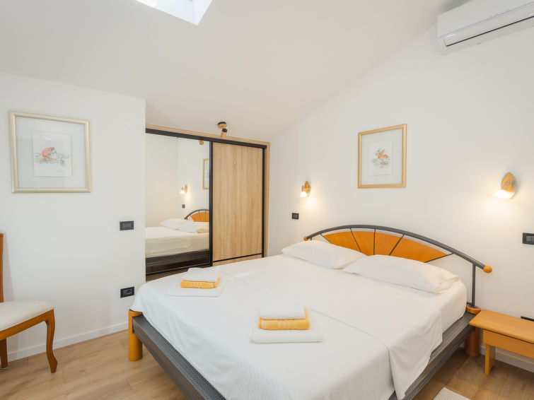 Apartment Villa Vizula