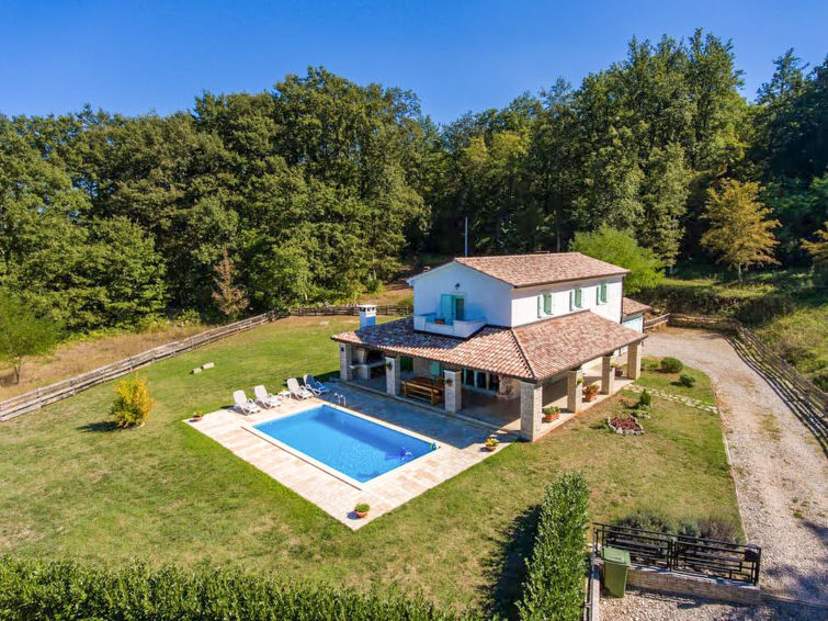 House Villa Portobello Green