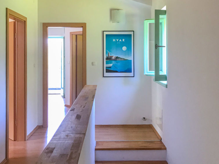 House Villa Portobello Green