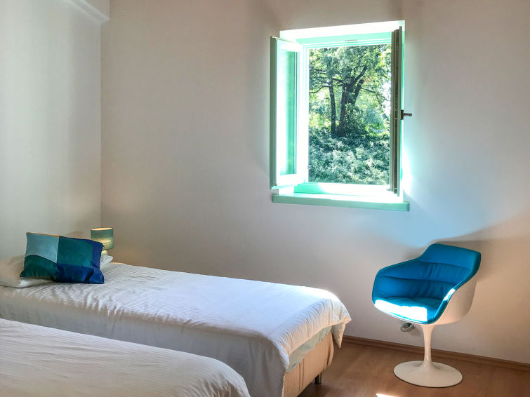 House Villa Portobello Green