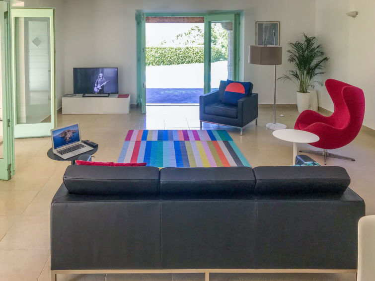 House Villa Portobello Green
