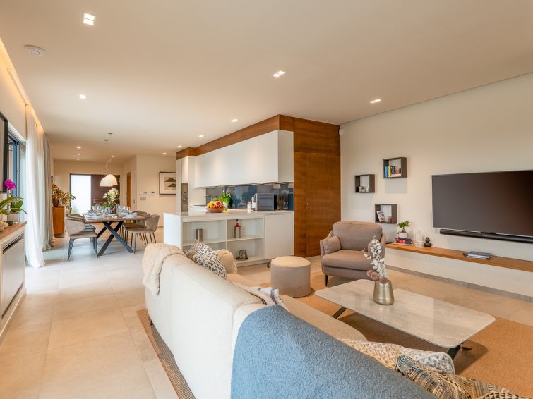 House Christall