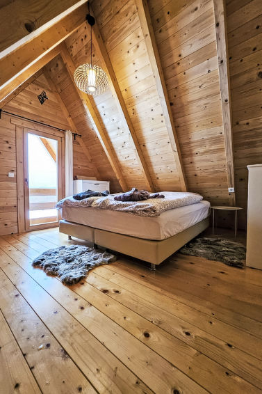House Tomina Koliba Lika
