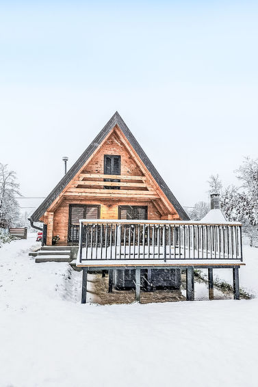 House Tomina Koliba Lika