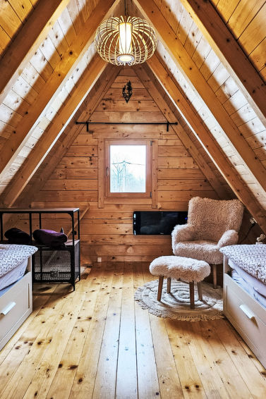 House Tomina Koliba Lika