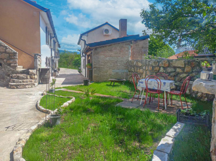 House Aballon