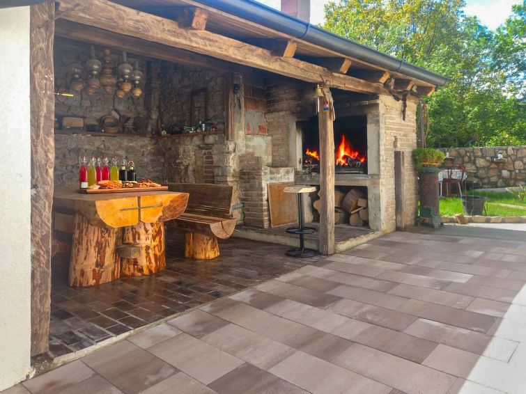 House Aballon