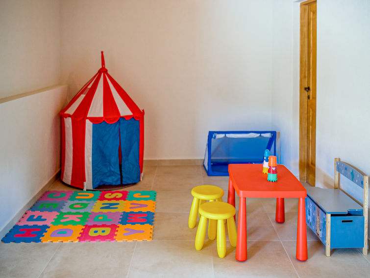 House Copun