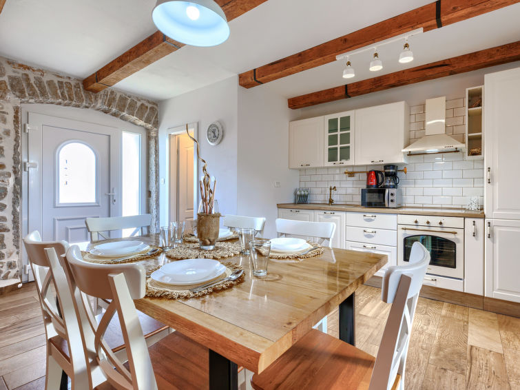 House Casa Darel