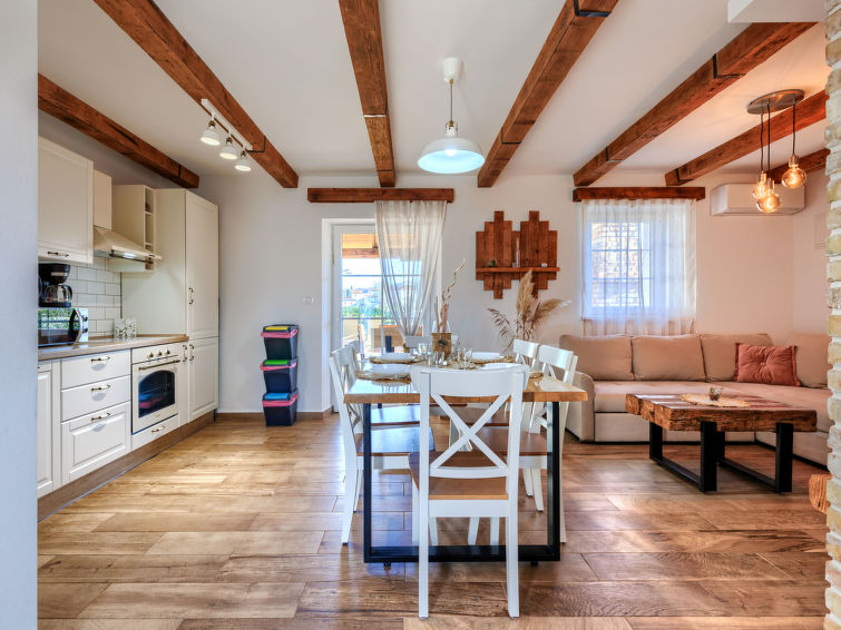 House Casa Darel