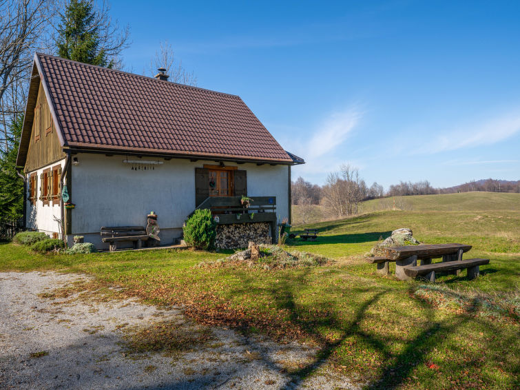 House Margherita