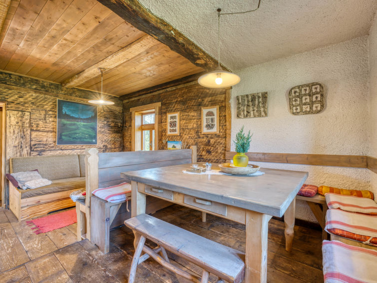 House Margherita