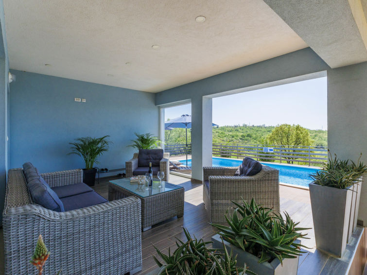 House Villa Selagodi