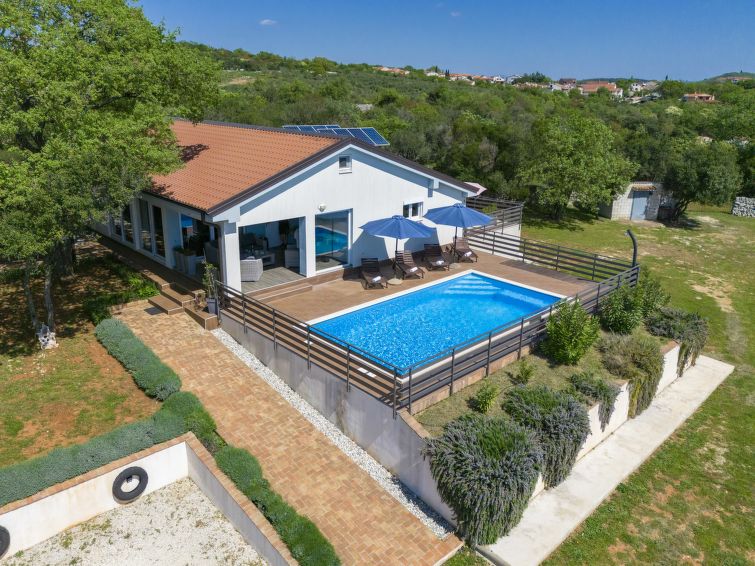 House Villa Selagodi