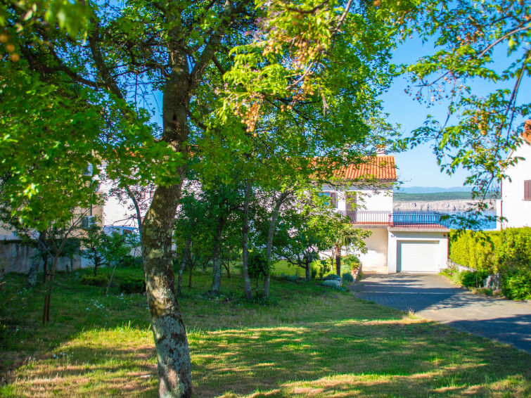 Apartment Snjezana