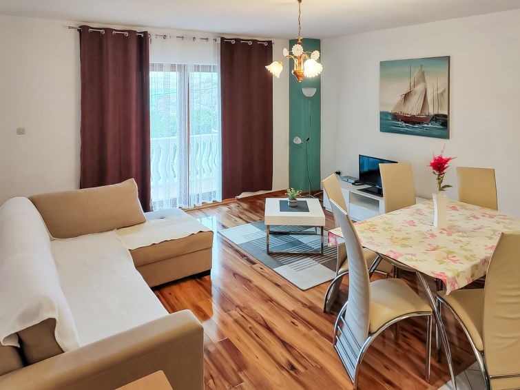 Apartment Beba