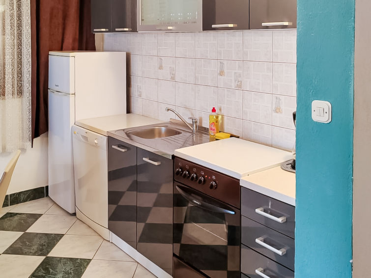 Apartment Beba