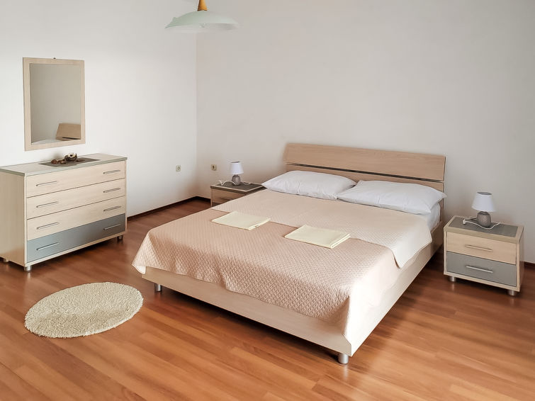 Apartment Beba