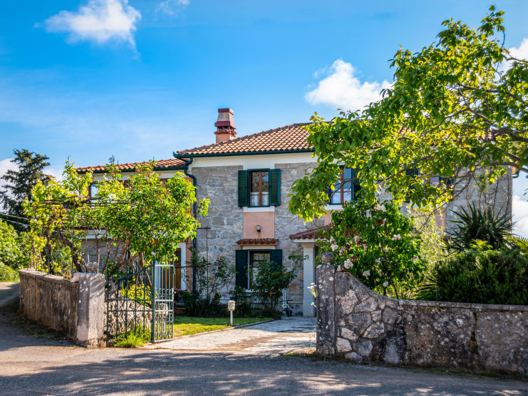House Little Tuscany