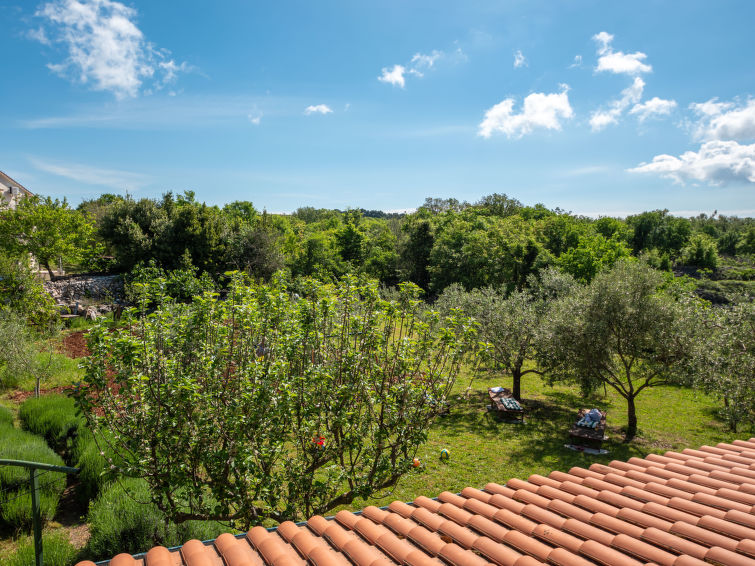 House Little Tuscany