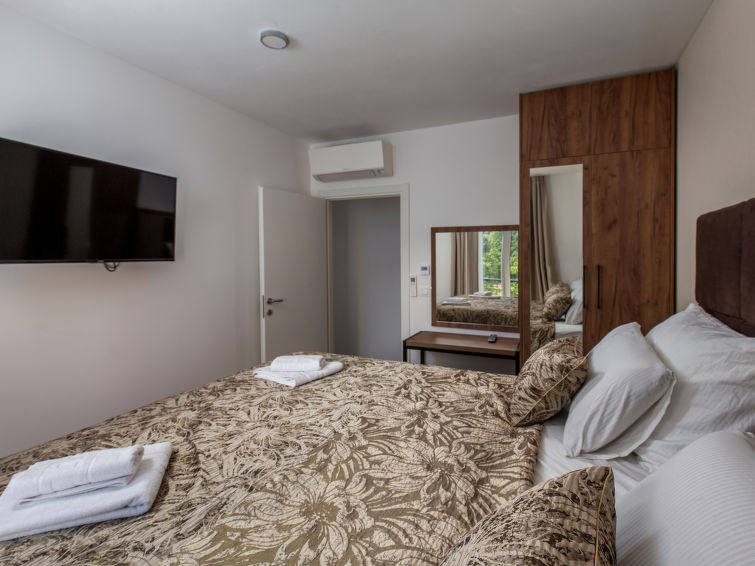 House Villa Visum Mare Unus