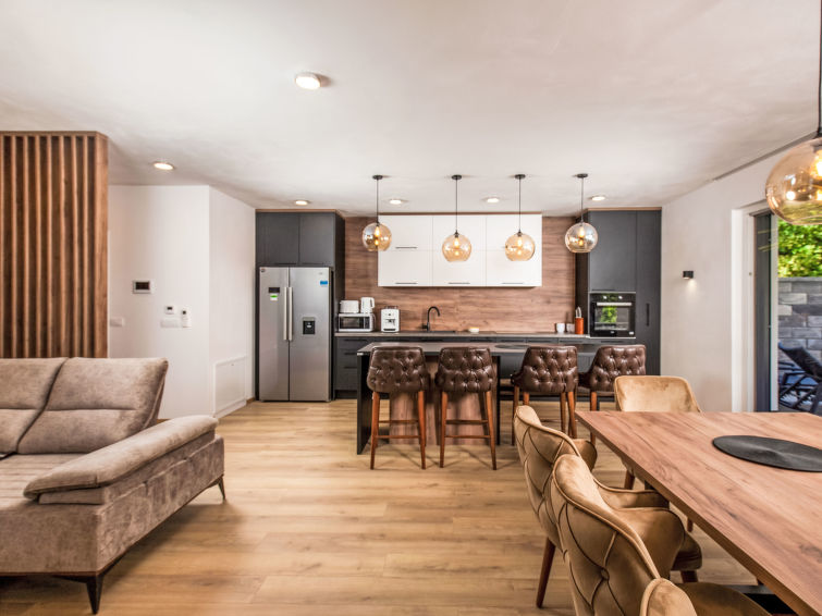 House Villa Visum Mare Unus