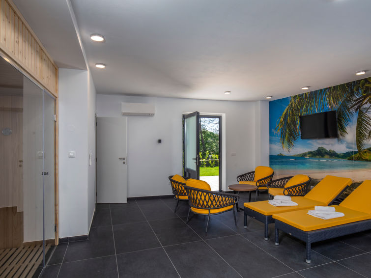 House Villa Visum Mare Unus
