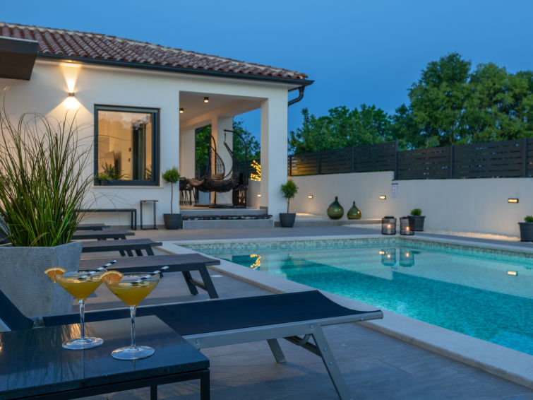 House Villa ‚M‘