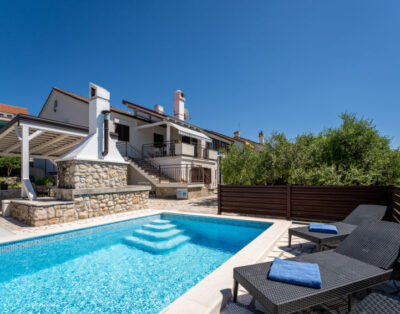 Apartment Albaneze