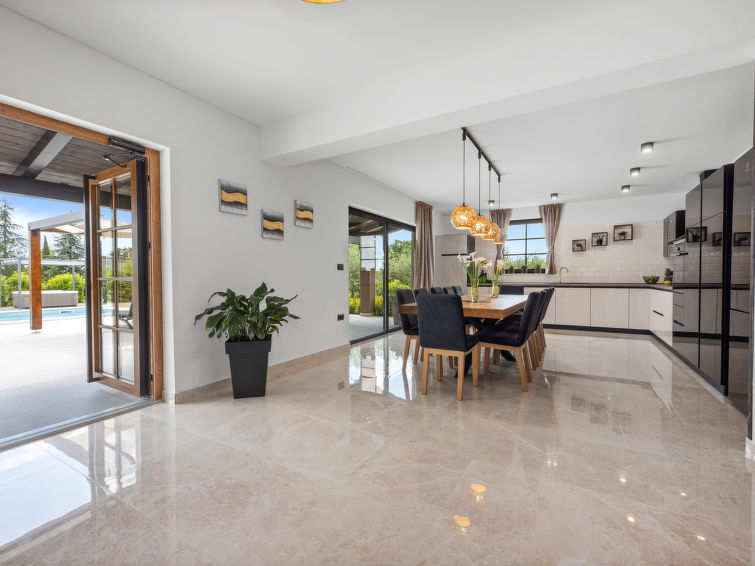 House Villa Venezia