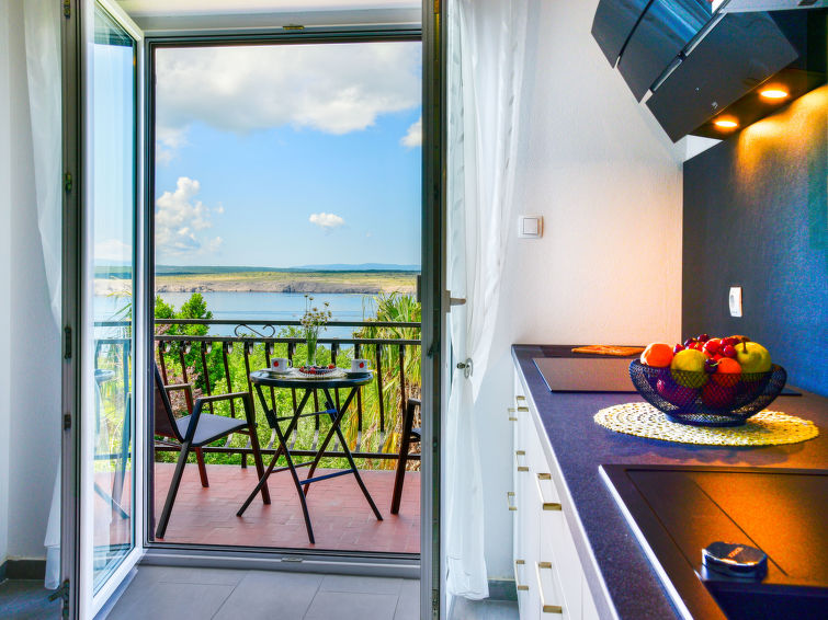 Apartment Snjezana
