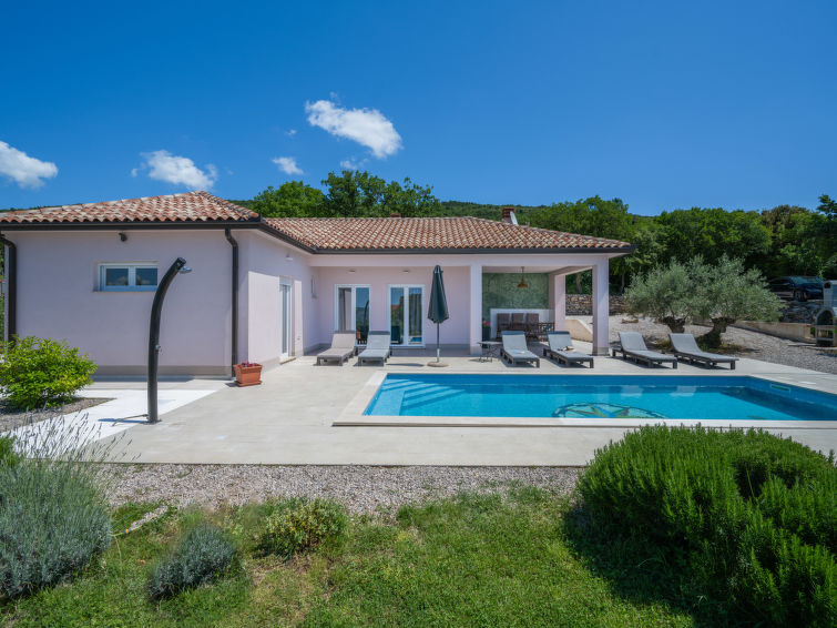 House Villa Tomicich