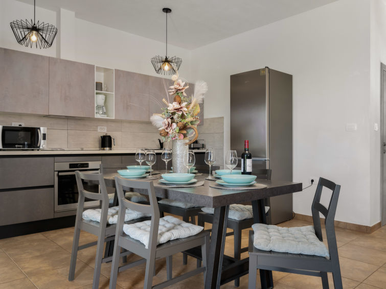 House Villa Tomicich