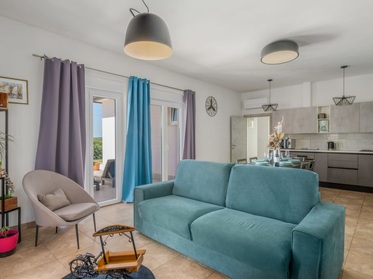 House Villa Tomicich