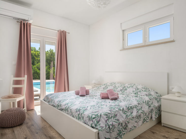 House Villa Tomicich
