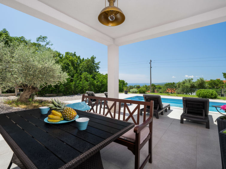 House Villa Tomicich